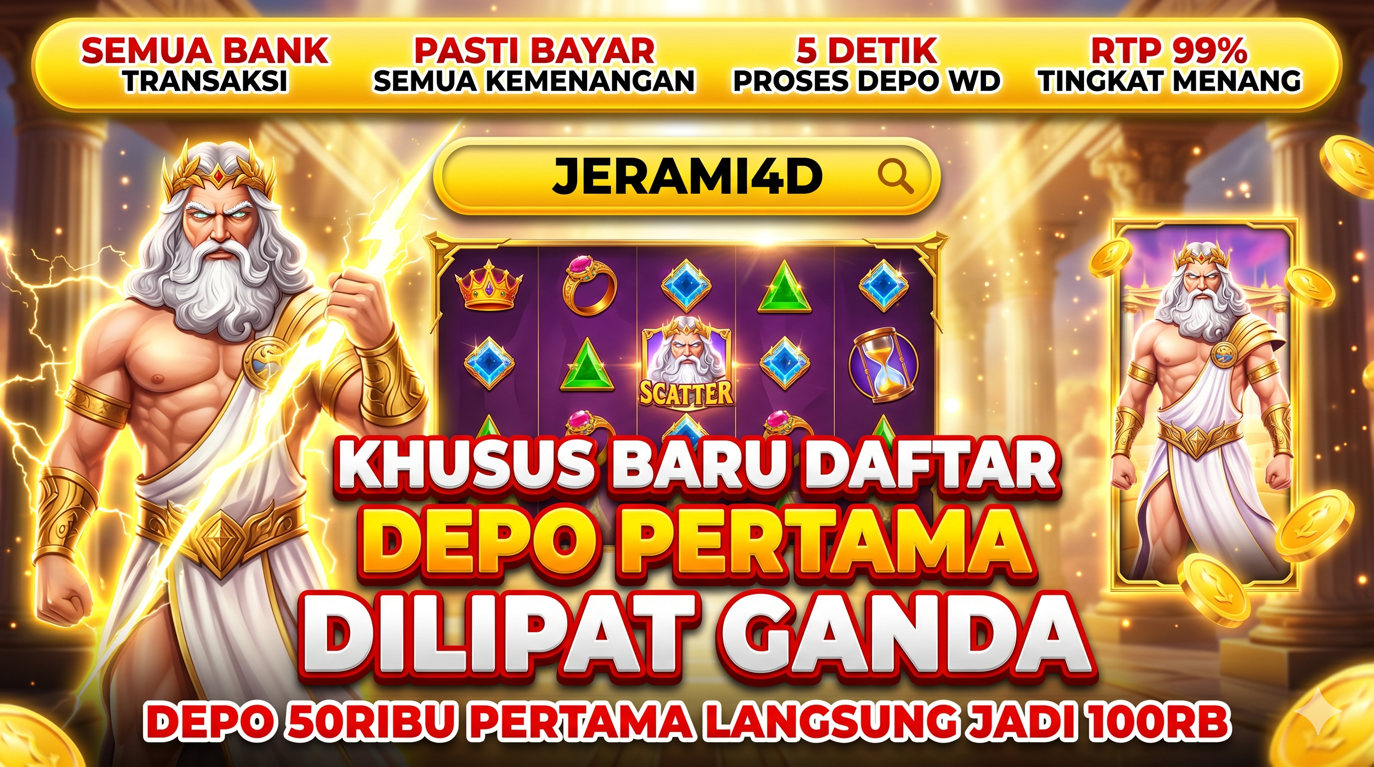 Jerami4D